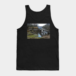 Troll Bridge? Tank Top